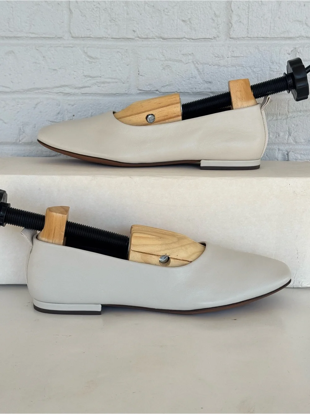 Franco Sarto Ballet Flats Women's 10